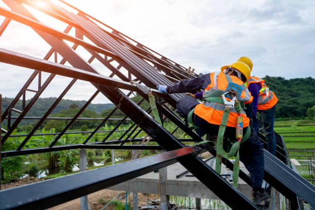 Best Gutter Installation and Roofing  in Ogdensburg, NJ