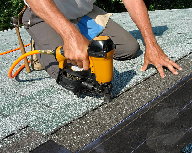 Quick and Trustworthy Emergency Roof Repair Services in Ogdensburg, NJ