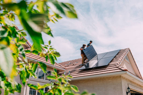 Best Commercial Roofing Services  in Ogdensburg, NJ
