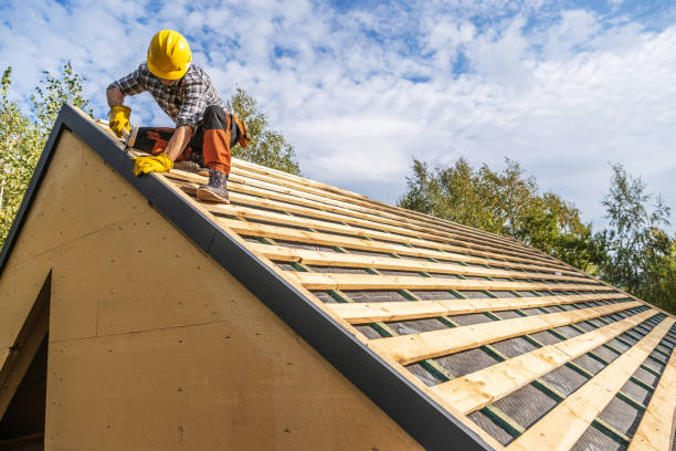 Heating Cable for Roof Installation in Ogdensburg, NJ