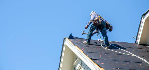 Best Flat Roof Repair Services  in Ogdensburg, NJ